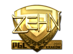 zehN (Gold) | Boston 2018 image
